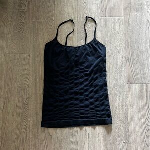 Vintage lululemon tank top